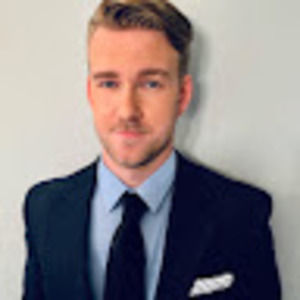 Meet your Posher, Mark